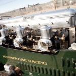 1924 Bentley 3/8 Litre "Hawkeye Special"