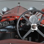 1932 Alfa Romeo 8C-2300 Spyder