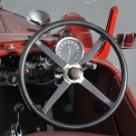 1932 Alfa Romeo 8C-2300 Spyder