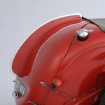 1932 Alfa Romeo 8C-2300 Spyder