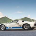 1967 Ford GT40 Series I