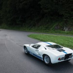 1967 Ford GT40 Series I