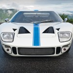 1967 Ford GT40 Series I