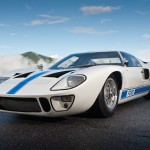 1967 Ford GT40 Series I