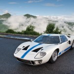 1967 Ford GT40 Series I