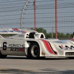 1972 Porsche L&M 917-10 Spyder