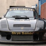 1979 Porsche 935