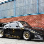 1979 Porsche 935