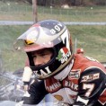 Barry Sheene