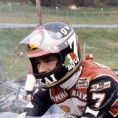 Barry Sheene