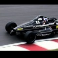 David Coulthard Formula Ford