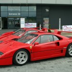 2012 Silverstone Classic