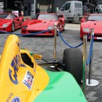 2012 Silverstone Classic