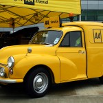 2012 Silverstone Classic