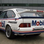 2012 Silverstone Classic