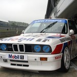 2012 Silverstone Classic