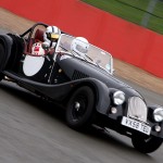 2012 Silverstone Classic