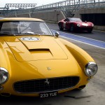 2012 Silverstone Classic