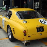 2012 Silverstone Classic