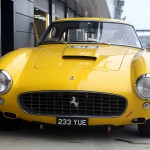 2012 Silverstone Classic