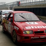 2012 Silverstone Classic