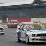 2012 Silverstone Classic