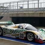 2012 Silverstone Classic