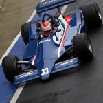 2012 Silverstone Classic