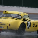 2012 Silverstone Classic