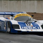 2012 Silverstone Classic