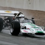 2012 Silverstone Classic