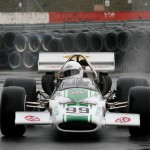 2012 Silverstone Classic