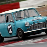 2012 Silverstone Classic