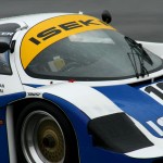 2012 Silverstone Classic