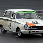 2012 Silverstone Classic