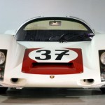 1966 Porsche 906 Carrera