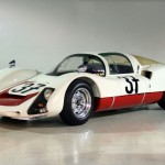 1966 Porsche 906 Carrera