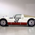 1966 Porsche 906 Carrera