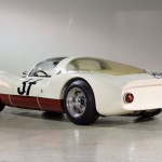 1966 Porsche 906 Carrera