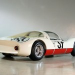 1966 Porsche 906 Carrera