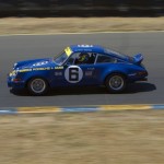 Sonoma Historic Motorsport Festival