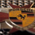 Porsche logo
