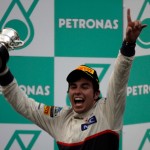 Sergio Perez