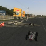 1966 Monza in rFactor 2