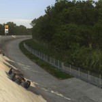 1966 Monza in rFactor 2