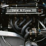 BMW M Power