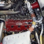 Ferrari Turbo