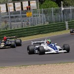 HFO: Imola