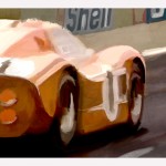 Le Mans 1967