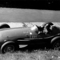 Fangio 1957 German Grand Prix